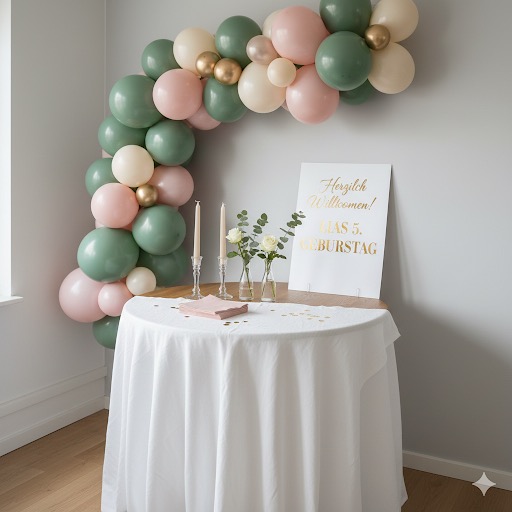 S - Basic Celebration 