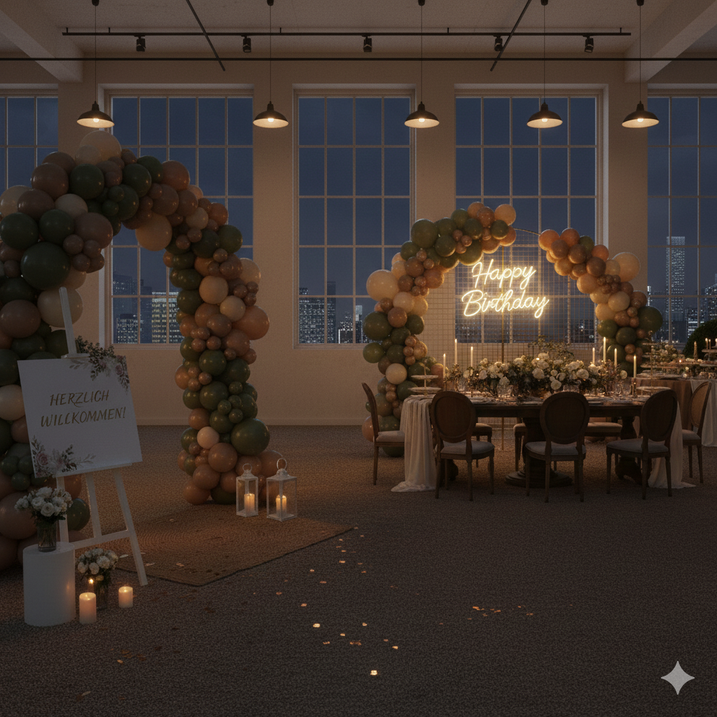 L - Premium Celebration 