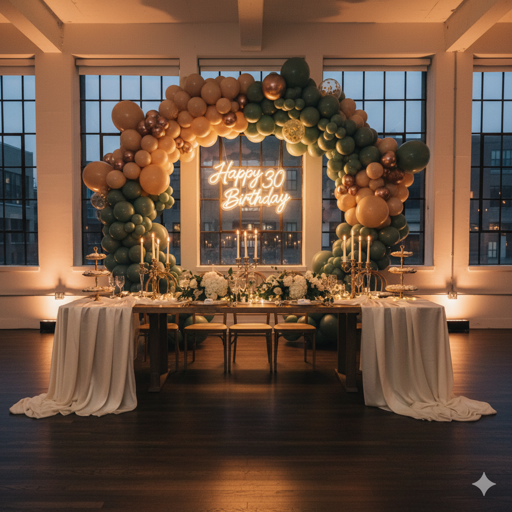 L - Premium Celebration 